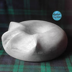 Load image into Gallery viewer, Sale Sculptured Brim approx 14.5&quot;
