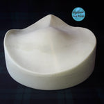 Load image into Gallery viewer, HHB630 Hatinator Block approx 14&quot; dia
