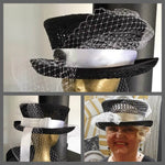 Load image into Gallery viewer, HHS194 Top Hat Set
