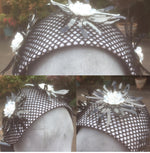 Load image into Gallery viewer, HHB271 Fascinator Band Block 4&quot;
