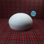 Load image into Gallery viewer, HHS454 Rounded Beret / Pill Box Block approx Dia 8&quot;
