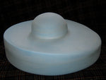 Load image into Gallery viewer, HHB129 Hatinator Block approx 17&quot; Dia
