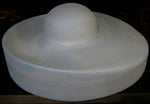 Load image into Gallery viewer, HHB129 Hatinator Block approx 17&quot; Dia
