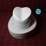 Load image into Gallery viewer, HHS188 Trilby Hat Block Set
