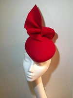 Load image into Gallery viewer, HHB204 Fascinator Block 8.5&quot; x 6.5&quot;
